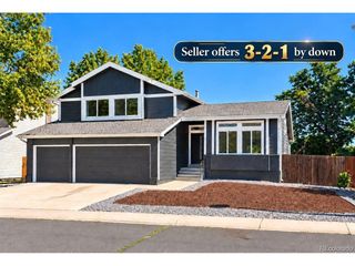 16181 E Mercer Cir, Aurora, CO 80013