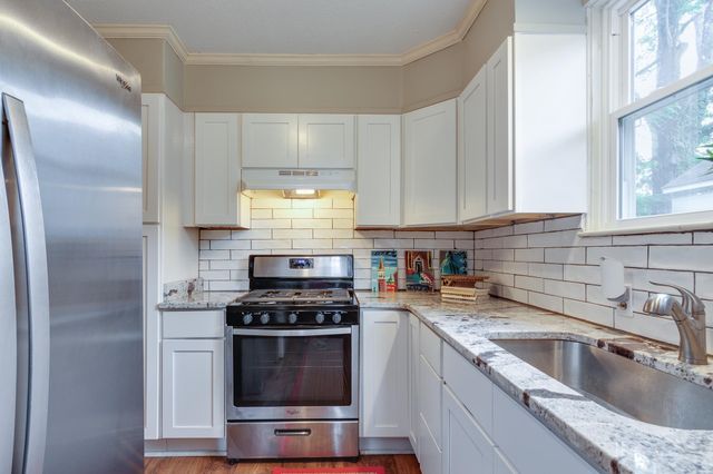 576 S GRAHAM ST, Memphis, TN 38111