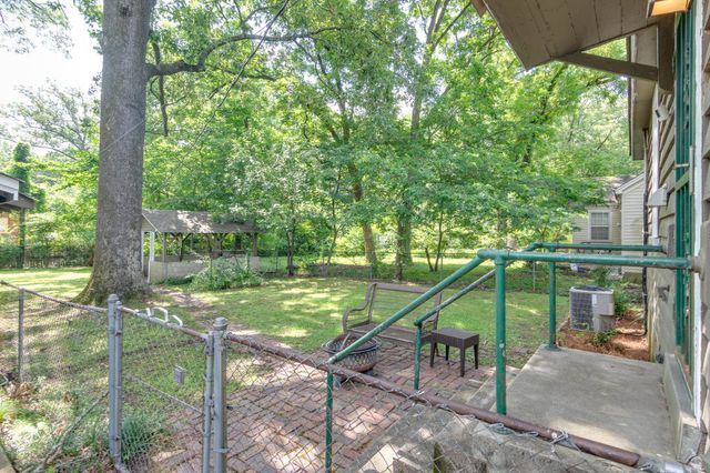 576 S GRAHAM ST, Memphis, TN 38111