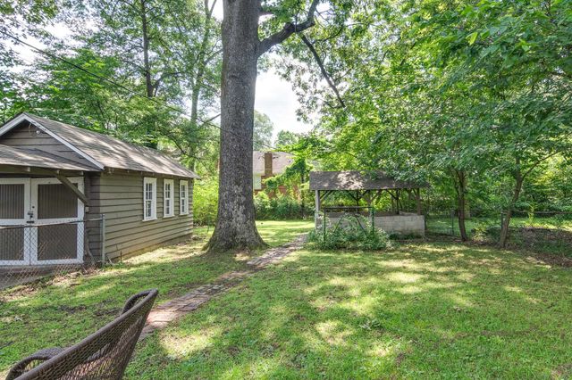 576 S GRAHAM ST, Memphis, TN 38111