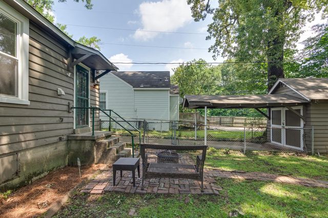 576 S GRAHAM ST, Memphis, TN 38111