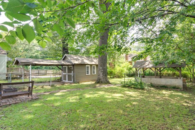 576 S GRAHAM ST, Memphis, TN 38111