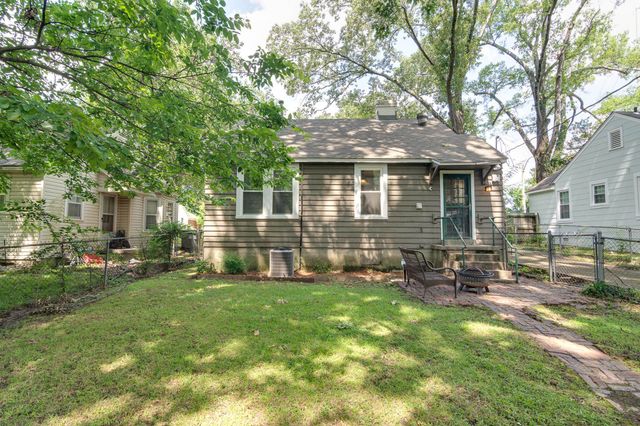 576 S GRAHAM ST, Memphis, TN 38111