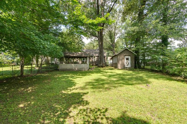 576 S GRAHAM ST, Memphis, TN 38111