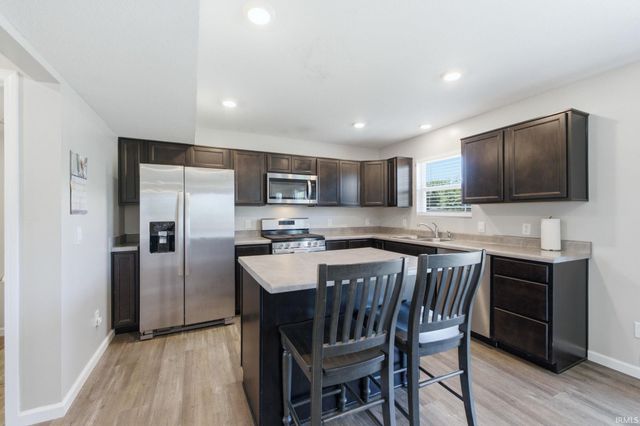 4809 Carson Court, Woodburn, IN 46797