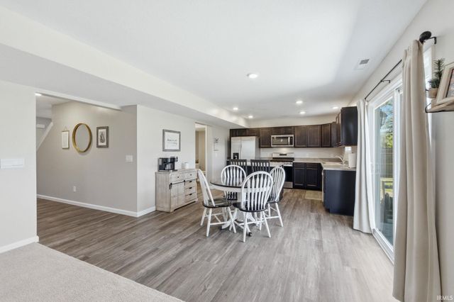 4809 Carson Court, Woodburn, IN 46797