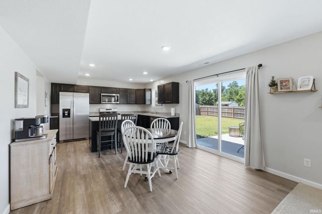 4809 Carson Court, Woodburn, IN 46797