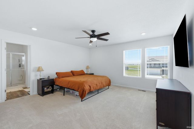 4809 Carson Court, Woodburn, IN 46797