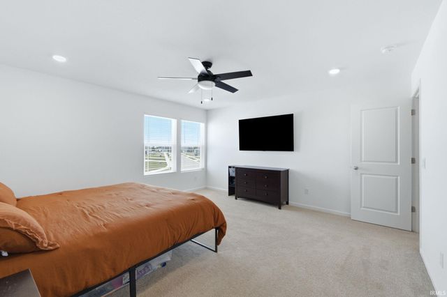 4809 Carson Court, Woodburn, IN 46797