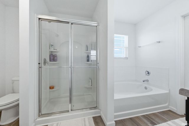 4809 Carson Court, Woodburn, IN 46797