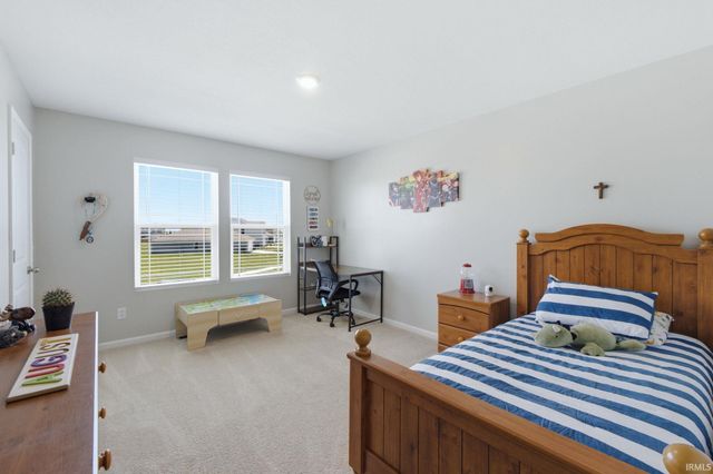 4809 Carson Court, Woodburn, IN 46797