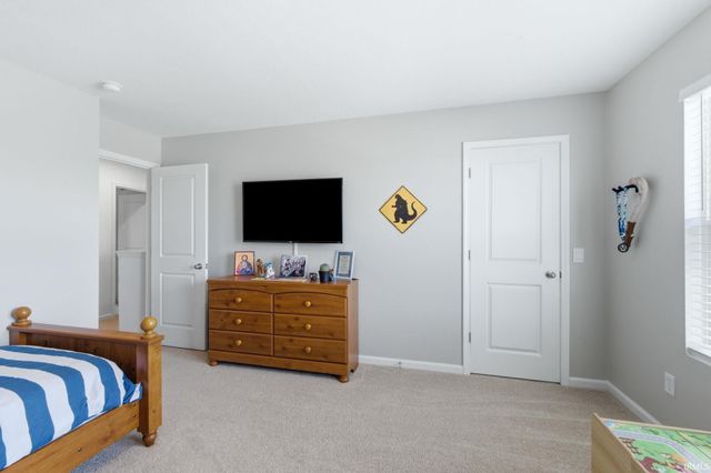4809 Carson Court, Woodburn, IN 46797