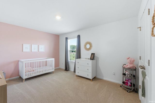 4809 Carson Court, Woodburn, IN 46797
