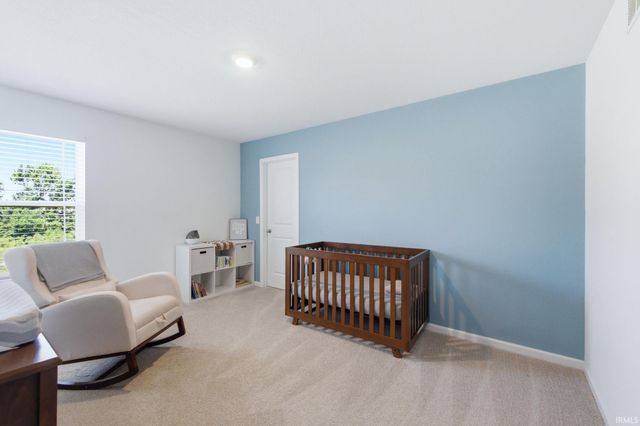 4809 Carson Court, Woodburn, IN 46797
