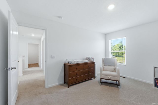 4809 Carson Court, Woodburn, IN 46797