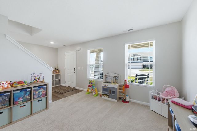 4809 Carson Court, Woodburn, IN 46797