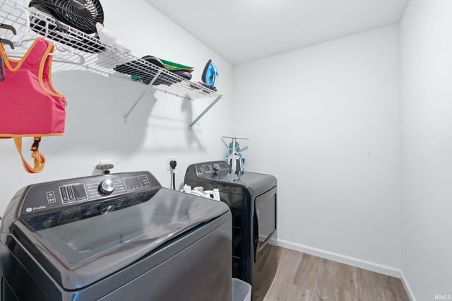 4809 Carson Court, Woodburn, IN 46797