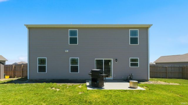 4809 Carson Court, Woodburn, IN 46797
