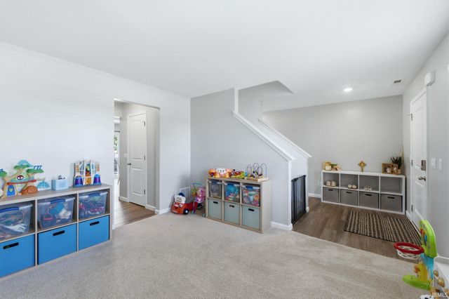 4809 Carson Court, Woodburn, IN 46797