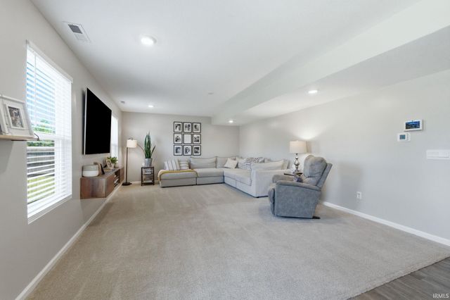 4809 Carson Court, Woodburn, IN 46797
