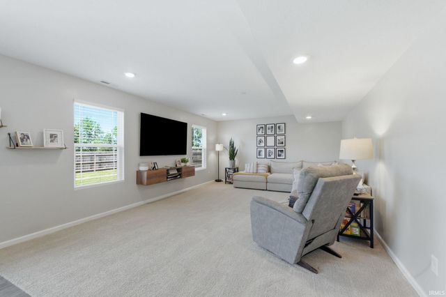 4809 Carson Court, Woodburn, IN 46797