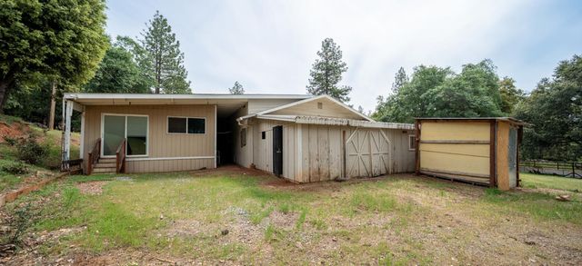 20045 Jesus Maria Rd, Mokelumne Hill, CA 95245