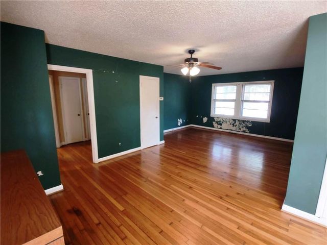 115 Harrison Road NW, Rome, GA 30165