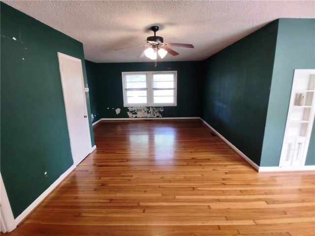 115 Harrison Road NW, Rome, GA 30165