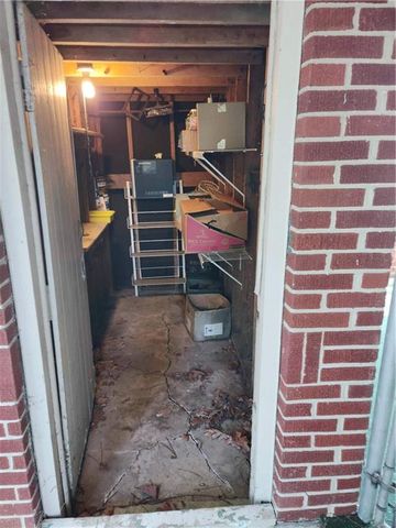 115 Harrison Road NW, Rome, GA 30165