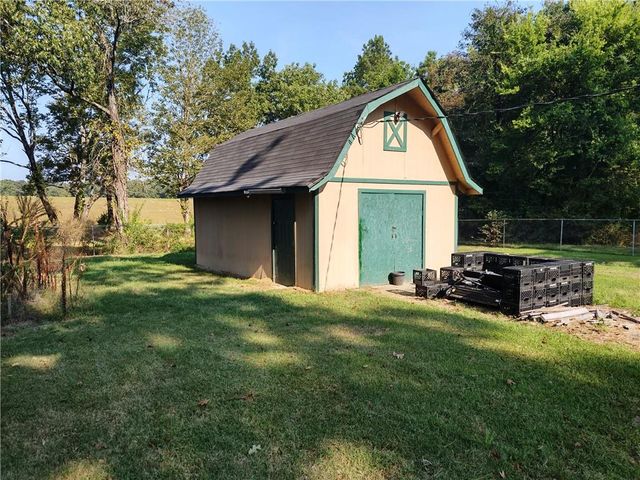 115 Harrison Road NW, Rome, GA 30165
