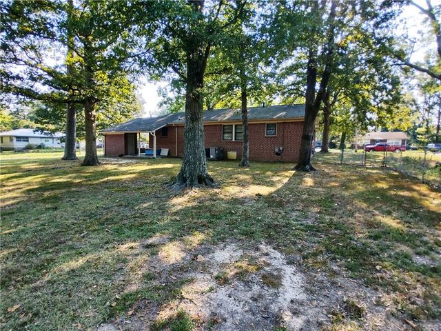 115 Harrison Road NW, Rome, GA 30165