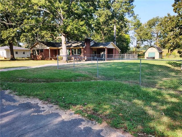 115 Harrison Road NW, Rome, GA 30165