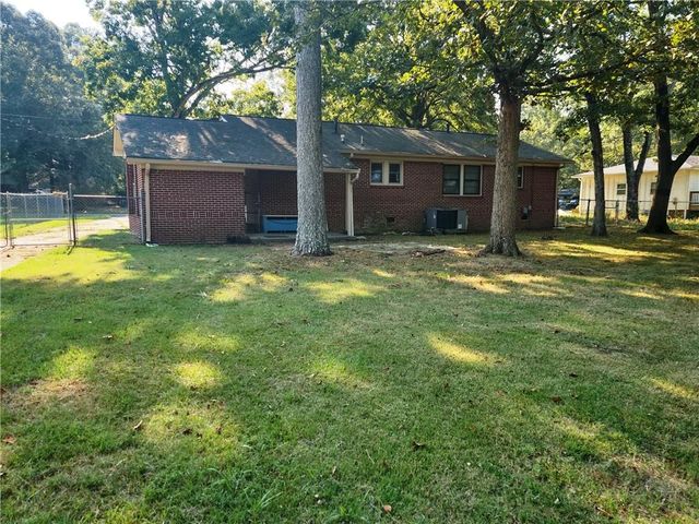 115 Harrison Road NW, Rome, GA 30165