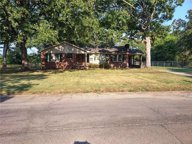 115 Harrison Road NW, Rome, GA 30165
