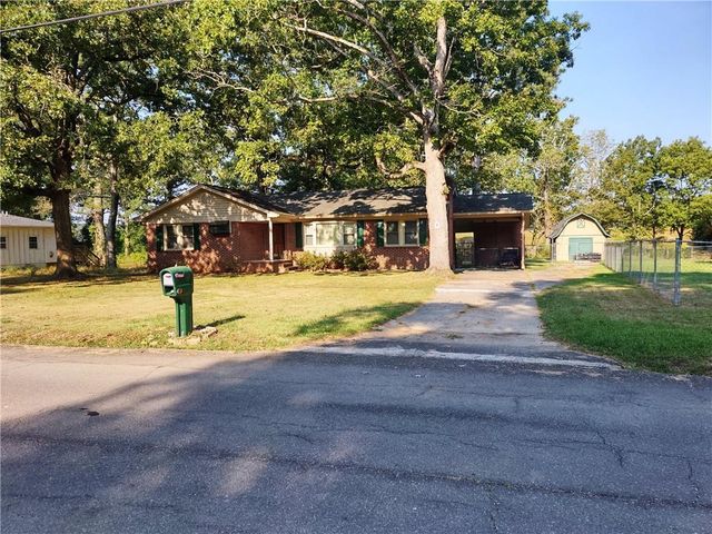 115 Harrison Road NW, Rome, GA 30165