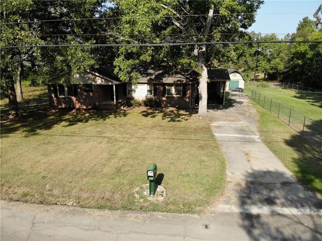 115 Harrison Road NW, Rome, GA 30165