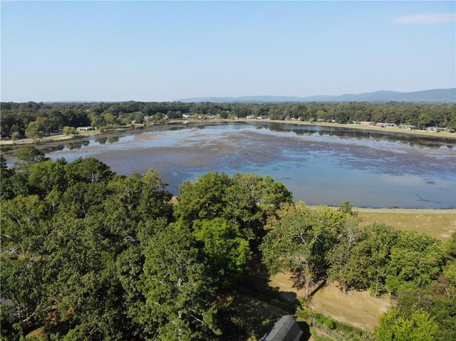 115 Harrison Road NW, Rome, GA 30165