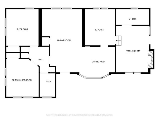 115 Harrison Road NW, Rome, GA 30165
