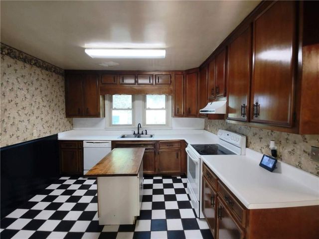 115 Harrison Road NW, Rome, GA 30165