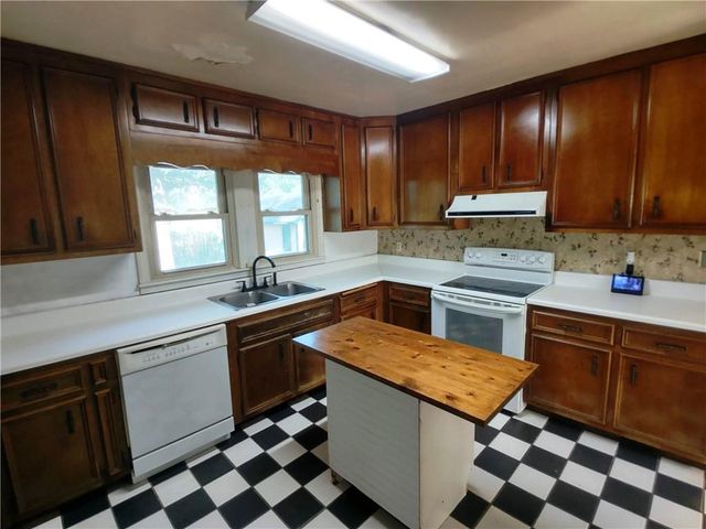 115 Harrison Road NW, Rome, GA 30165