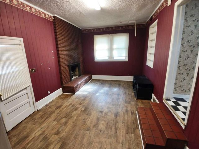 115 Harrison Road NW, Rome, GA 30165