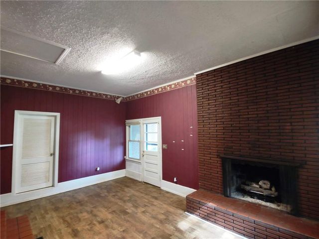 115 Harrison Road NW, Rome, GA 30165