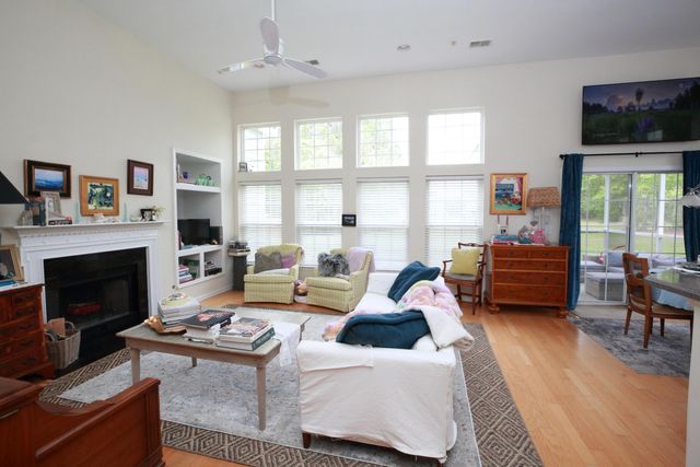 1365 Ashley Garden Boulevard, Charleston, SC 29414