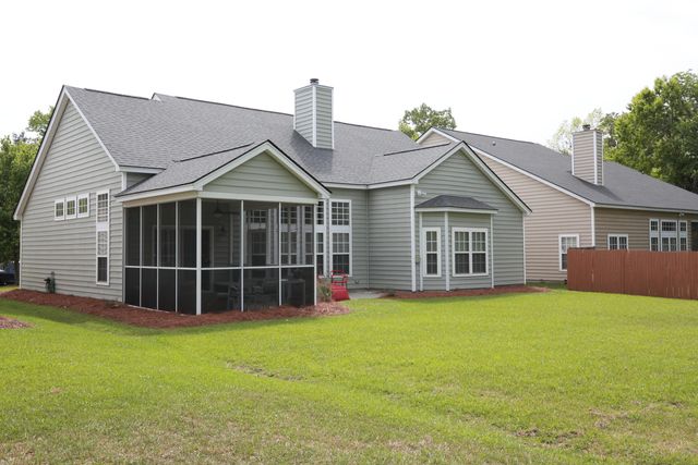 1365 Ashley Garden Boulevard, Charleston, SC 29414