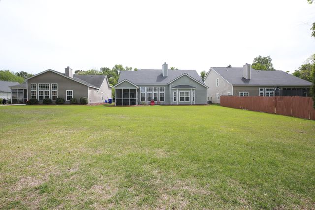 1365 Ashley Garden Boulevard, Charleston, SC 29414