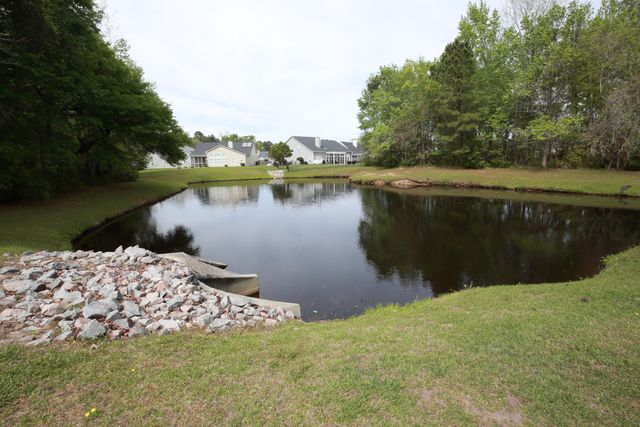 1365 Ashley Garden Boulevard, Charleston, SC 29414