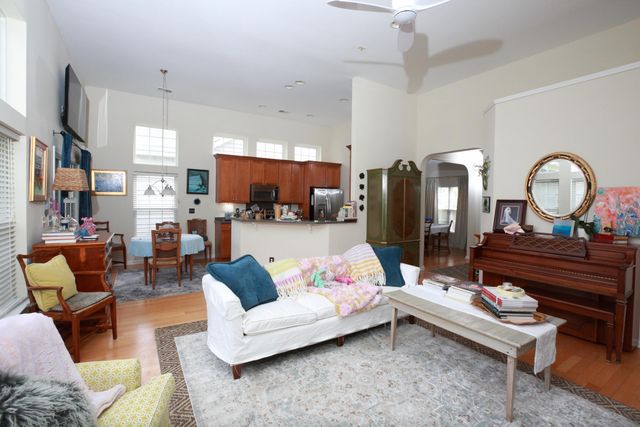 1365 Ashley Garden Boulevard, Charleston, SC 29414