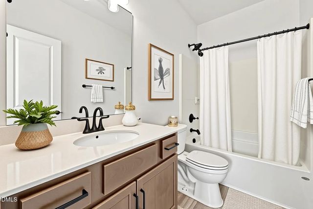 63 Furley Street, Sanford, NC 27330