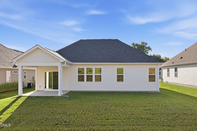 63 Furley Street, Sanford, NC 27330