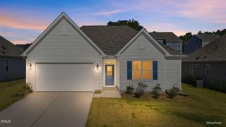 63 Furley Street, Sanford, NC 27330